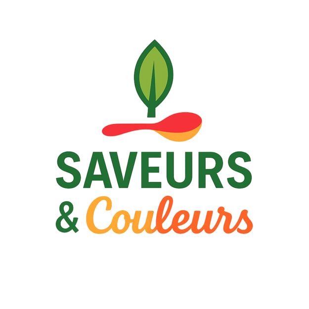 Saveurs & Couleurs